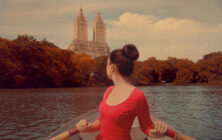 3 Anna Di Prospero_ Central Park #2