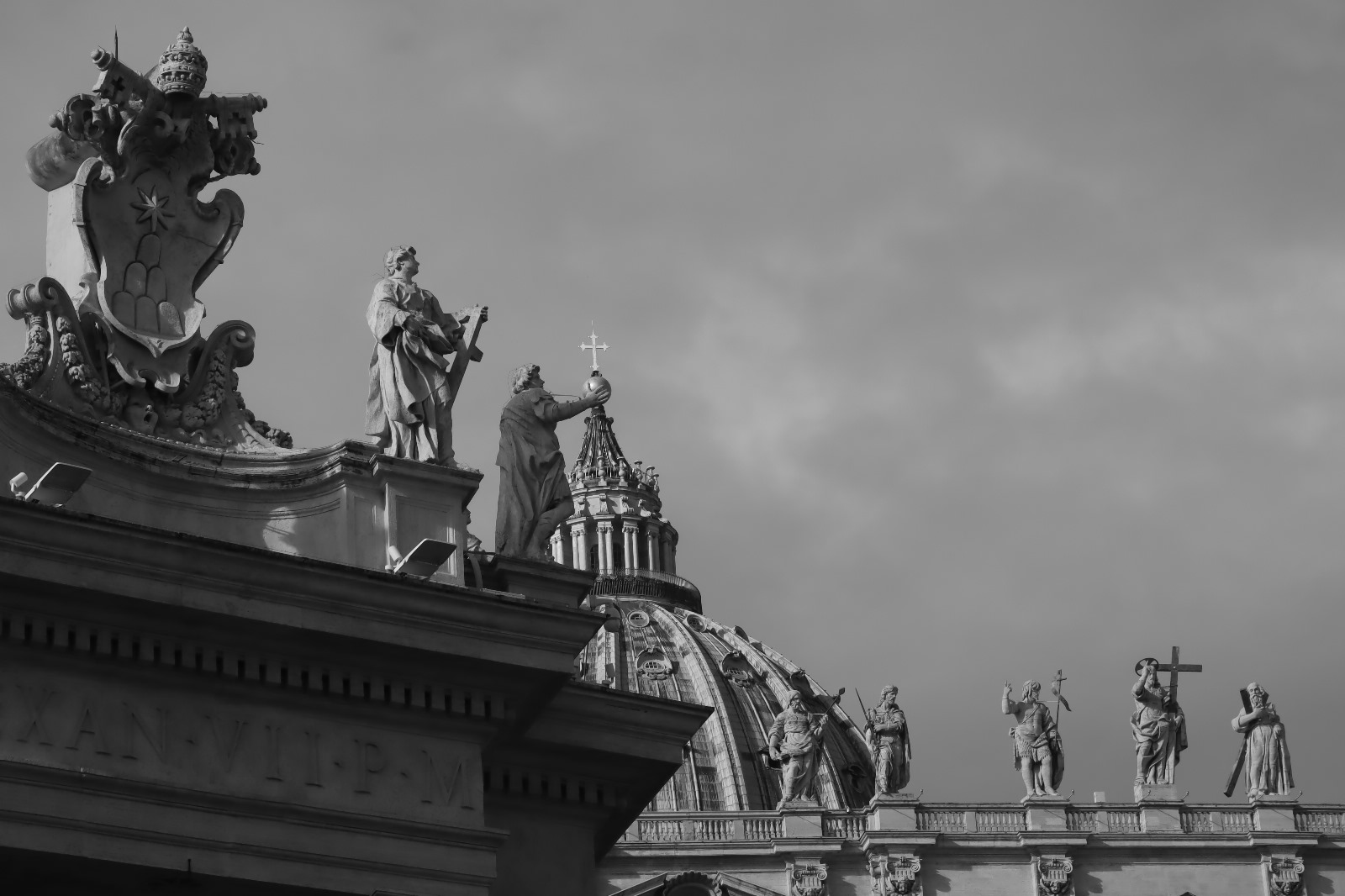 Vatican image - Brian Vatican image - Brian